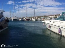 West İstanbul Marina photo 6