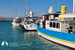 Ayvalık Setur Marina photo 26
