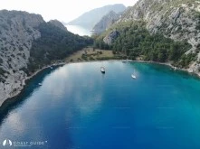 Ceneviz Limanı(Port Ceneviz) photo 7