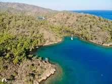Küçük Çatı Koyu photo 14