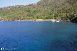 Yıldız Adası - Bedir Adası - Boğaz Koyları photo 8
