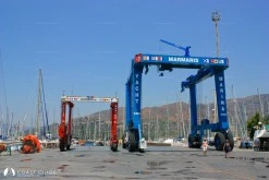 Marmaris Yat Marina - Photo 2