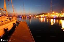 Çeşme Marina photo 11