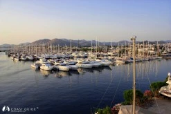 D-Marin Turgutreis Marina photo 9