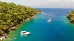 Çanak Koyu (Gökova) photo 3