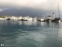 Kemer Marina photo 21