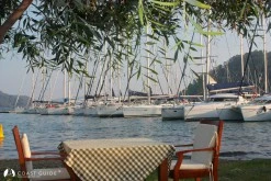 Göcek Setur Marina - Photo 4