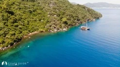 Yıldız Adası - Bedir Adası - Boğaz Koyları photo 12
