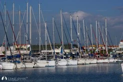 Teos Marina photo 15