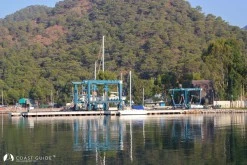 Göcek Setur Marina - Photo 2
