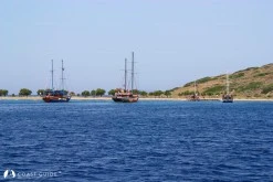 Çatal Ada - Bizans Batığı photo 3