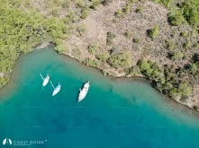 Büyük Çatı Koyu photo 24