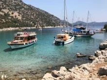 Gebekse Bay photo 21