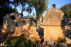 Üçağız Limanı photo 13