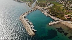 Balıklıova Limanı photo 1