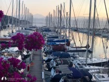 Ece Saray Marina photo 19