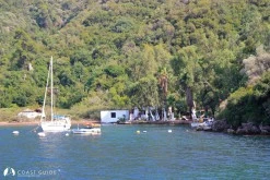 Yıldız Adası - Bedir Adası - Boğaz Koyları photo 6