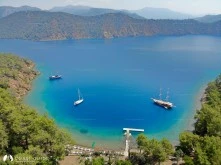 Göcek Adası İncirli Koy photo 2
