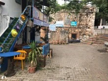 Üçağız Limanı photo 20