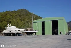 Göcek Setur Marina photo 9