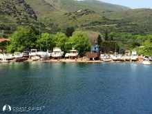 Marmara Adası Barınağı photo 9
