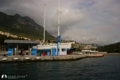 Kaş Marina - Photo 3