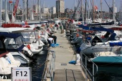 Kalamış - Fenerbahçe Setur Marina photo 9