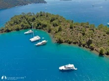 Eğri Çam (İnceburun) Koyu photo 7