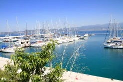 Egesu Güllük Marina photo 13
