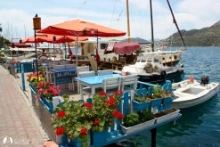 Bozburun Port photo 12