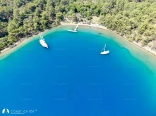Göcek Adası İncirli Koy photo 9