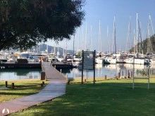 Göcek Setur Marina photo 18