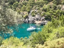 Soğuksu Limanı photo 12