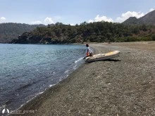 Atbükü Limanı (Antalya) photo 13