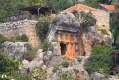 Kaleköy photo 6