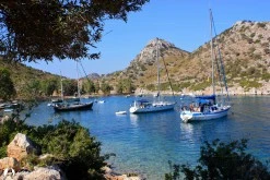 Serçe Port photo 1