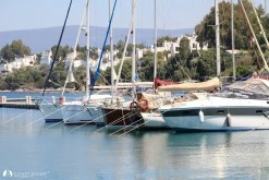 Egesu Güllük Marina photo 12