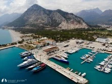Antalya Setur Marina photo 24