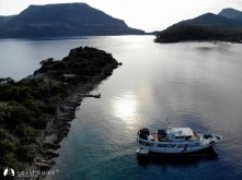 Gemiler Adası photo 8