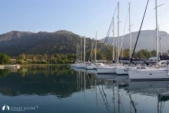 Göcek Setur Marina - Photo 3