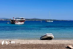 Sığacık Çam Limanı photo 8