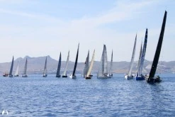 BODRUM DA RÜZGAR OYUNLARI