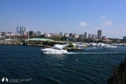 Kalamış - Fenerbahçe Setur Marina - Photo 3