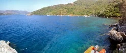 Yıldız Adası - Bedir Adası - Boğaz Koyları photo 11