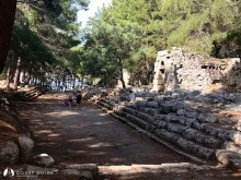 Tekirova Limanı photo 14
