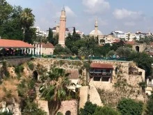 Antalya Kaleiçi Marina photo 15