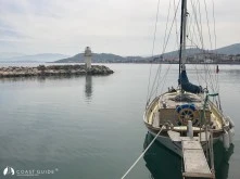 Çeşmealtı Limanı photo 16