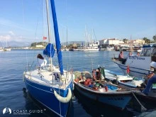 Urla Limanı photo 25