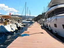 Marmaris Adaköy Marina photo 7