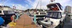 İstmarin Tarabya Marina photo 11